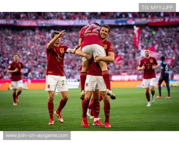 拜仁或在英超中寻找潜力边锋补强