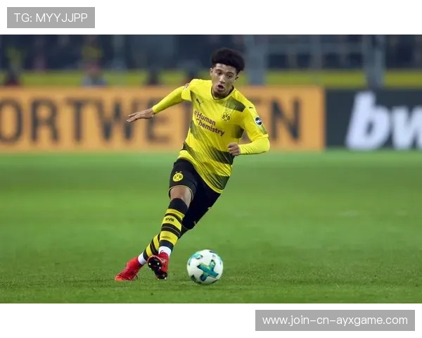 多特或放走青训天才筹现金流