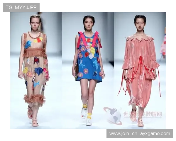 花样滑冰服装厂与时尚设计师合作推出联名系列