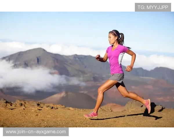 跑步公益挑战吸引名人加盟，话题度持续发酵