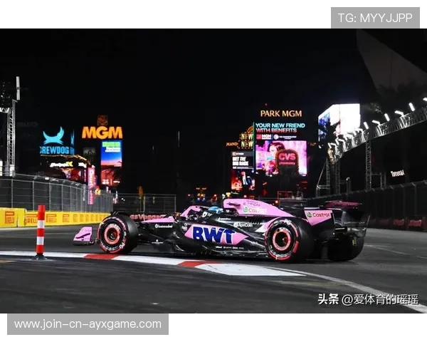 F1车队赛事品牌孵化吸引更多商业伙伴