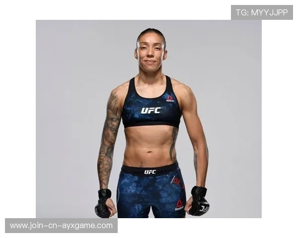 UFC新人组合打击训练更完整：塑造未来冠军的秘密武器