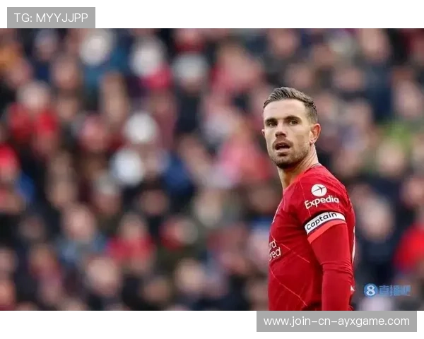 利物浦亨德森中路推进后脚背抽射破门——一个关于坚持与梦想的商业叙事