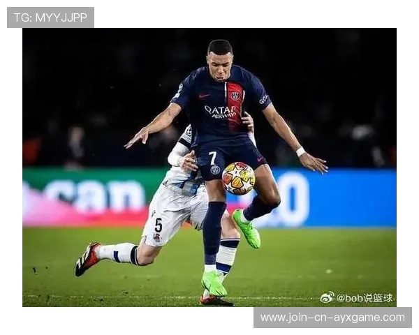 巴黎连续高位推进制造压力,姆巴佩推动转换非常关键