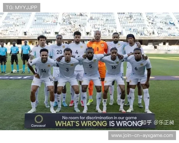 世界杯非洲球队将成为潜在最大搅局力量