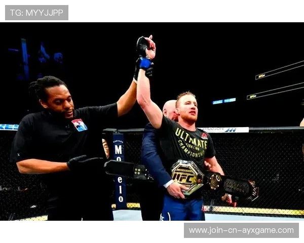 UFC训练营扩大对抗时间，整体节奏更接近实战