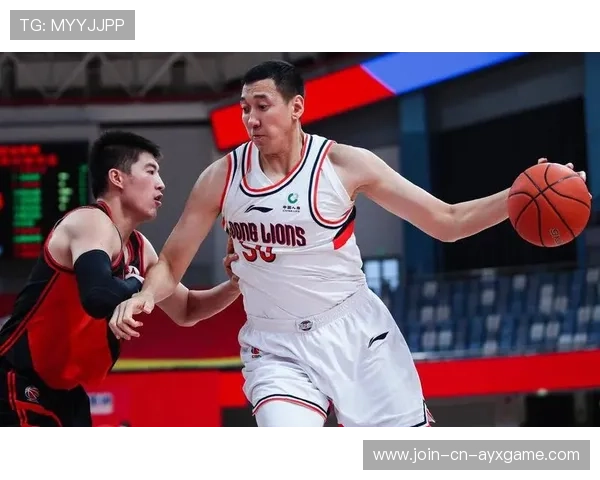 中国男篮新帅大换血：6 人落选名单