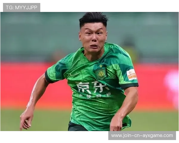 国安小将或被回购：潜力无限，未来可期