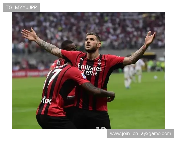 AC米兰边路突破频繁