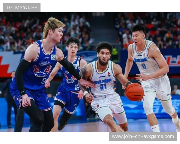 NBA季中全明星赛策划引入新环节，期待值爆棚