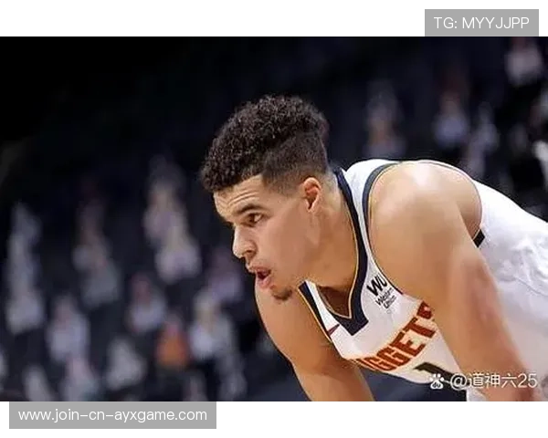 约基奇拒绝拍宣传片，掘金内部炸锅